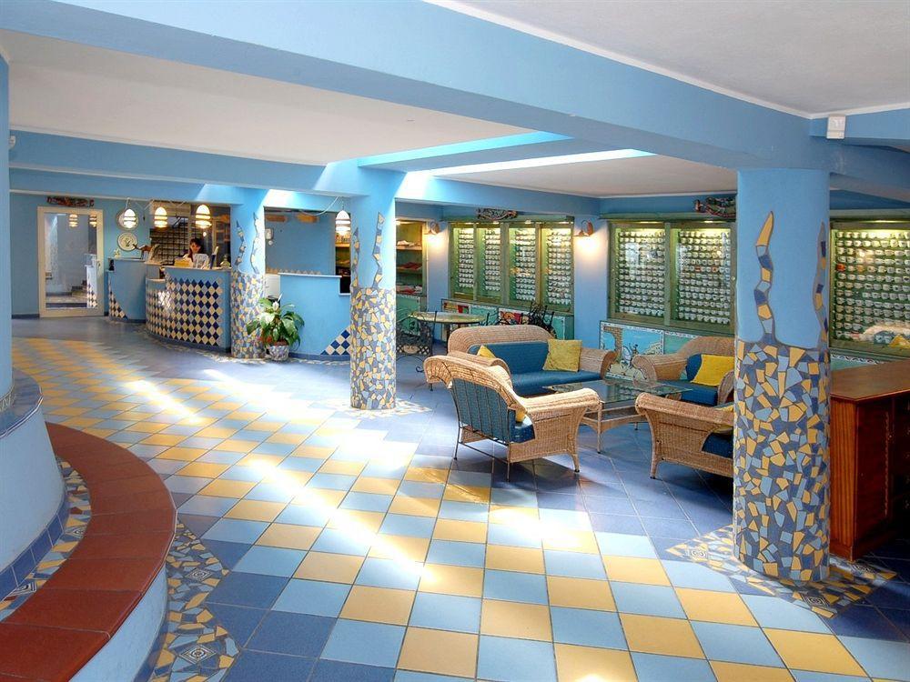 Oasi Azzurra Apart otel Messina Dış mekan fotoğraf