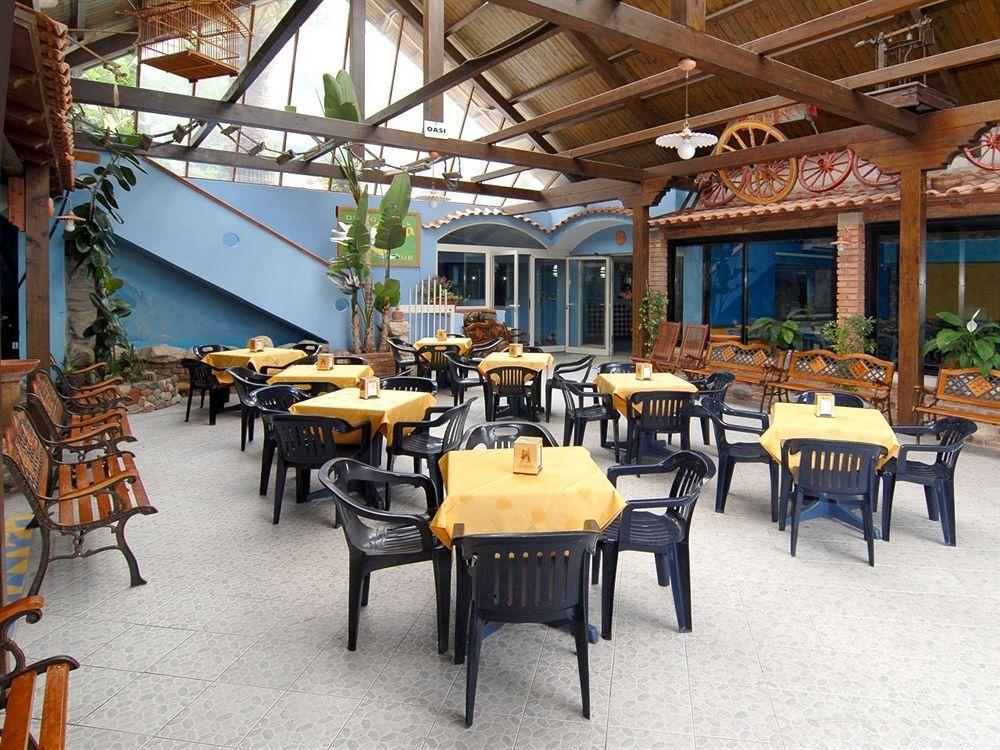 Oasi Azzurra Apart otel Messina Dış mekan fotoğraf