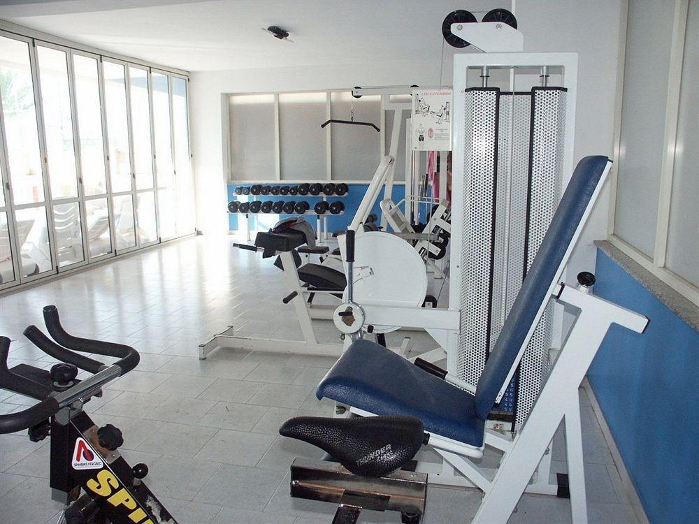 Oasi Azzurra Apart otel Messina Dış mekan fotoğraf