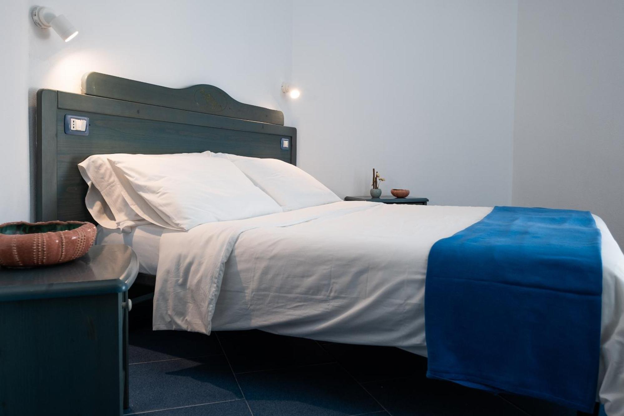Oasi Azzurra Apart otel Messina Dış mekan fotoğraf