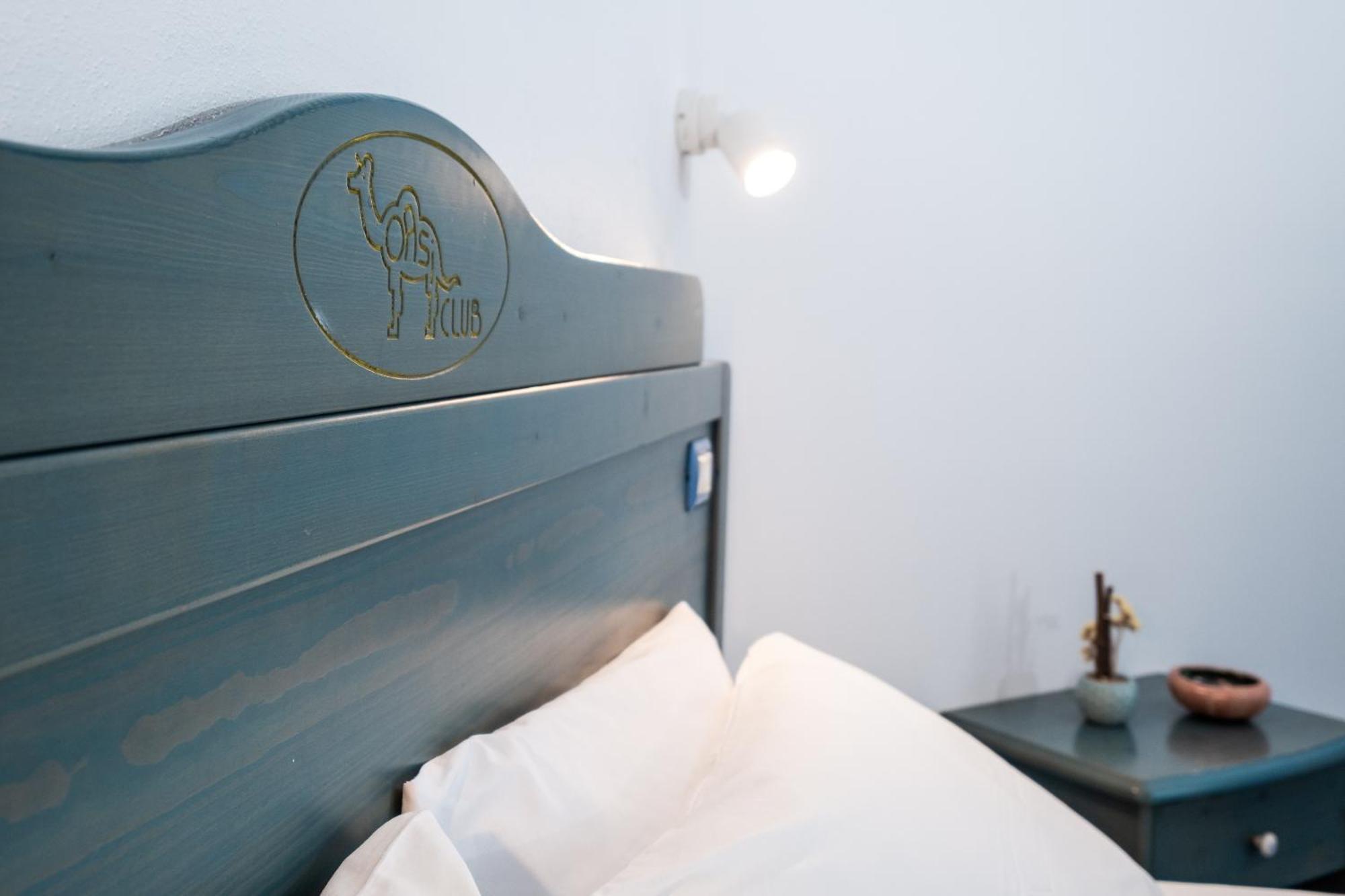Oasi Azzurra Apart otel Messina Dış mekan fotoğraf