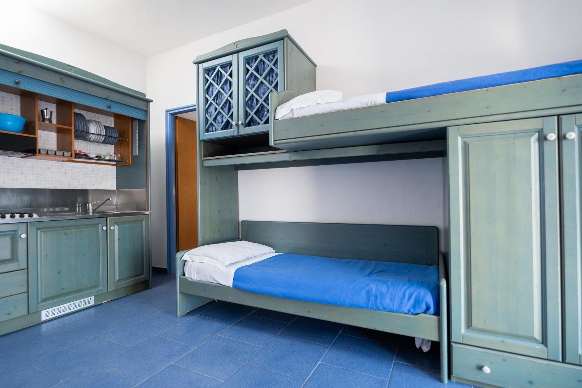 Oasi Azzurra Apart otel Messina Dış mekan fotoğraf