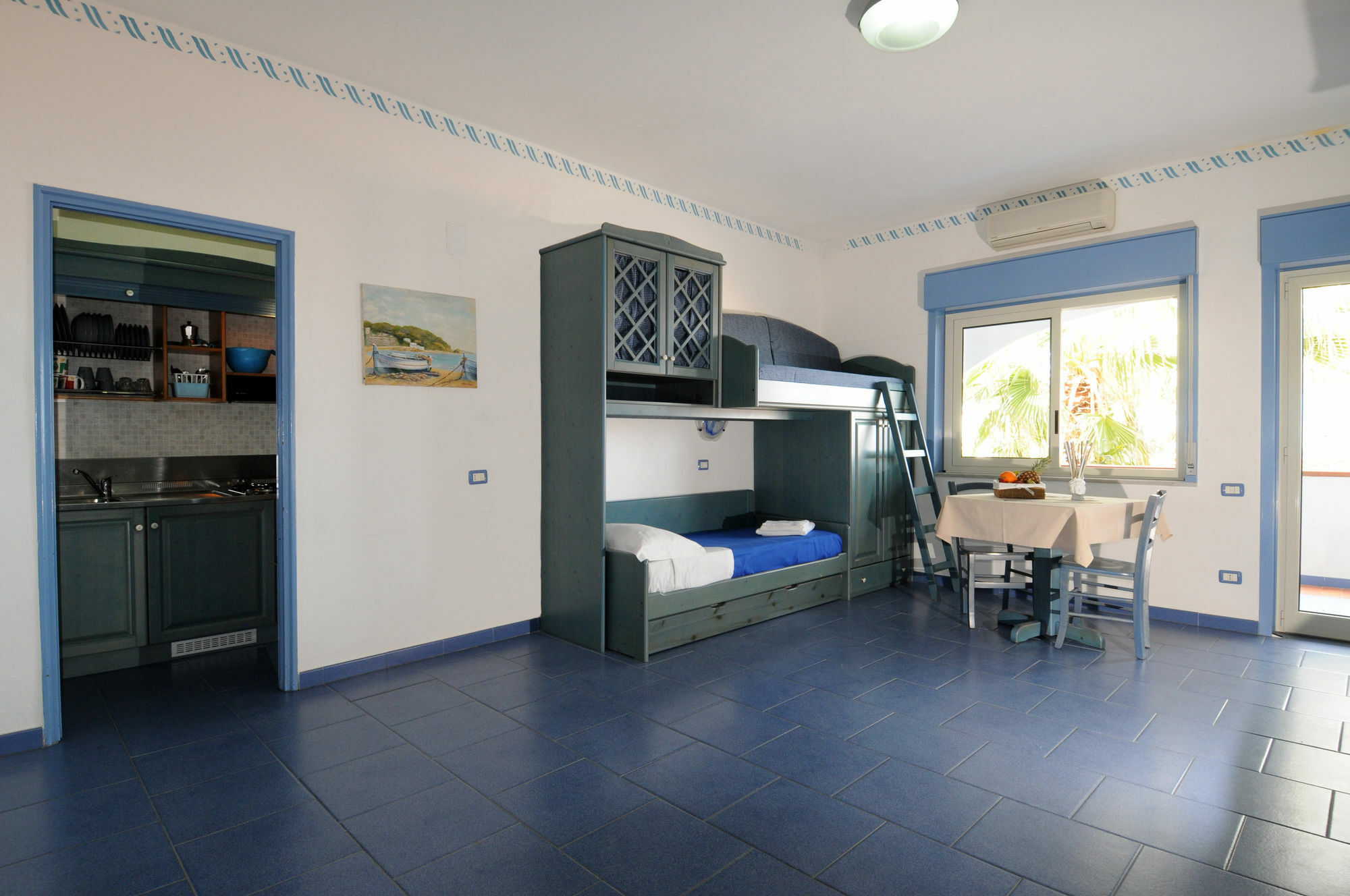 Oasi Azzurra Apart otel Messina Dış mekan fotoğraf